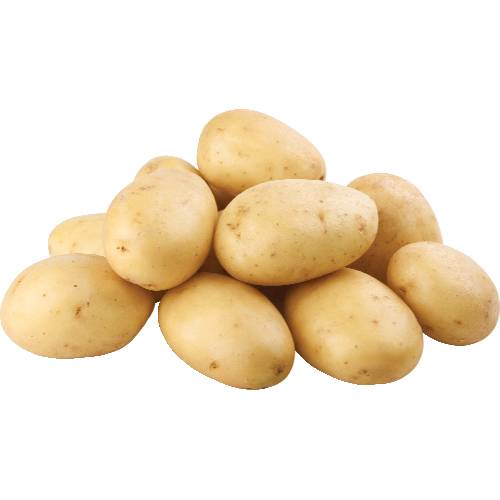 Organic Gold Potatoes (Avg. 0.43lb)