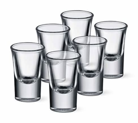 Houdini Classic Shot Glass