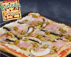 Rincon de la Pizza (Santiago)