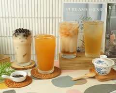 貓薄荷森林茶館