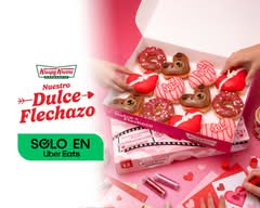 Krispy Kreme (Plaza Bugambilias Jalisco)