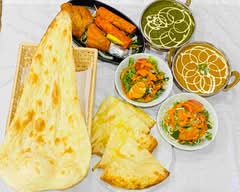 インドネパール料理サプナ