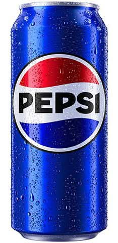 Pepsi 16oz