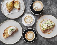 Parliament Square Coffee