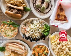 Capri Express Pizza & Pasta