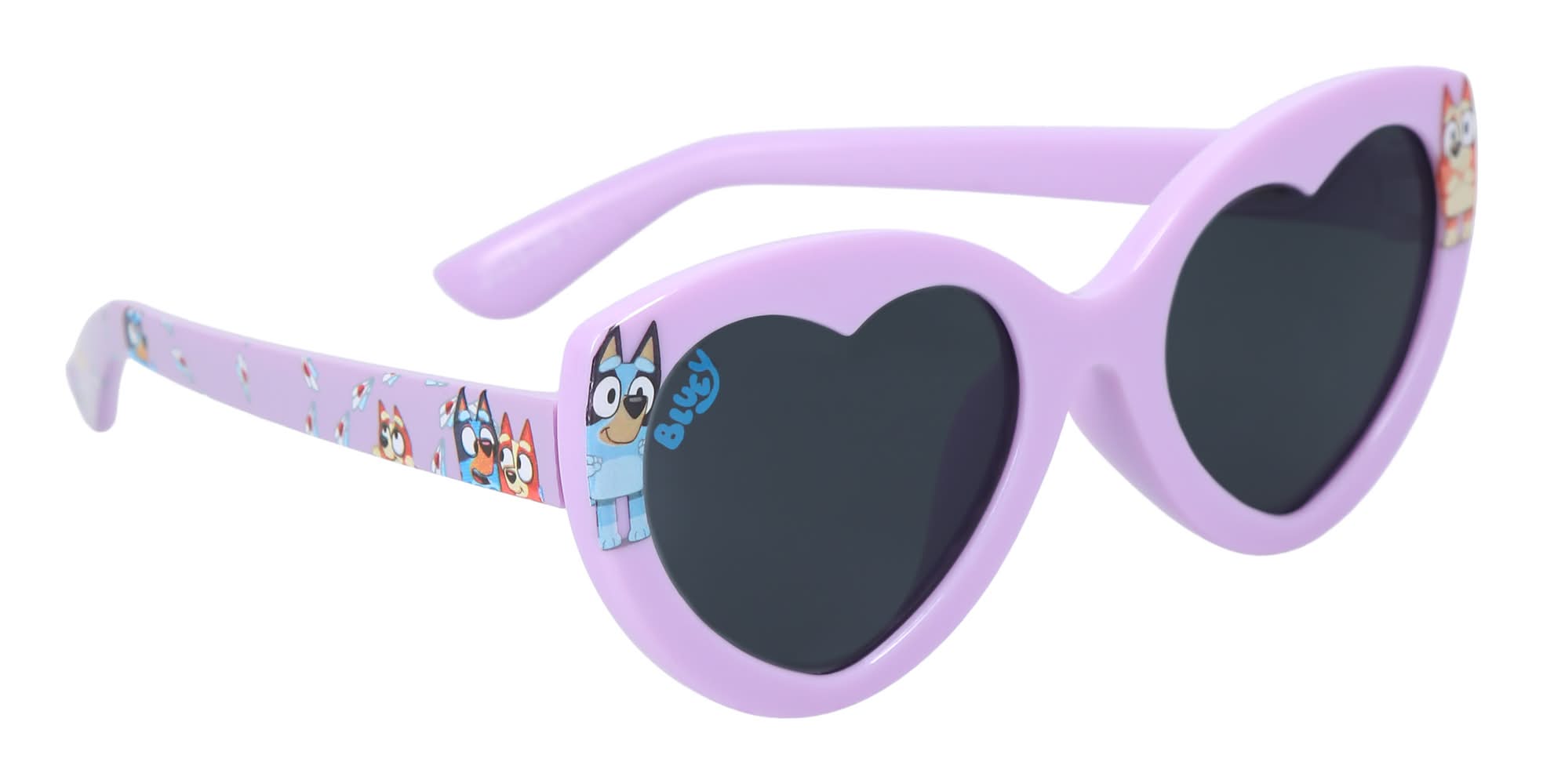 Licensed Kids Sunglasses Bluey