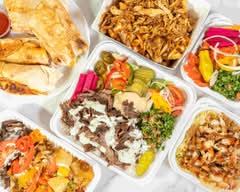 Ali's Shawarma (1172 Weston Rd York, ON M6M 4P4 Canada)