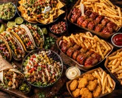 Food Plus