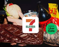 7-Eleven Hornsbruksgatan
