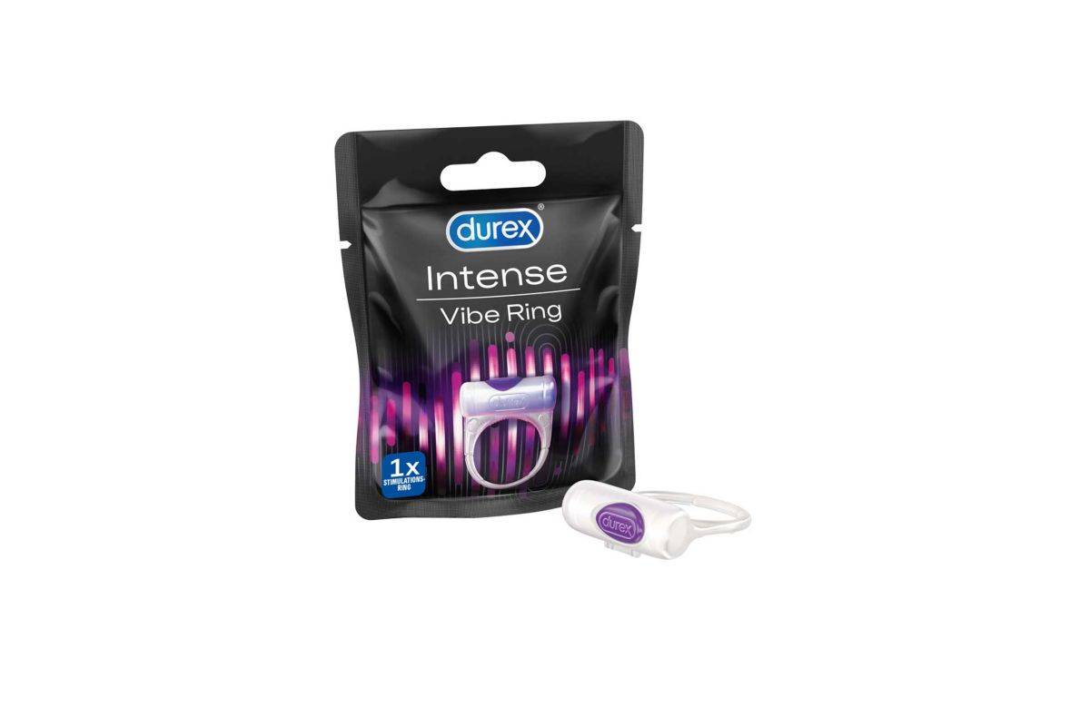 Durex Intense Vibrations Ring