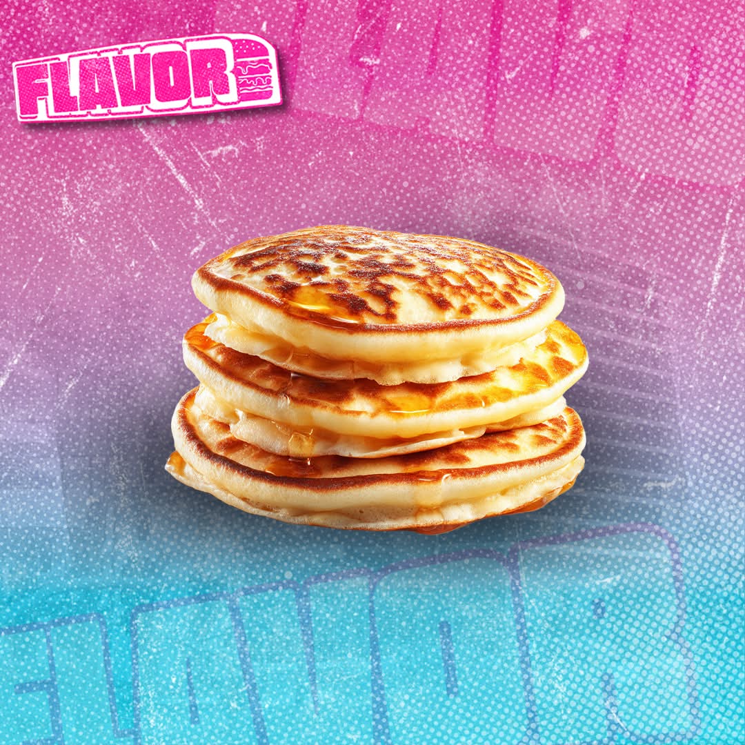 🥞 PANCAKES