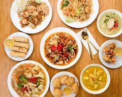 Thai Thai Takeaway