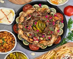 Shawarma Moods - concorde