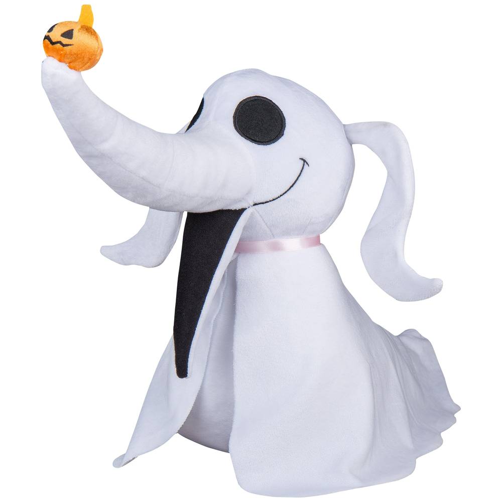 Halloween Greeter-Zero-Opp Sm-Disney