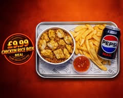 The Ladz (Huddersfield)