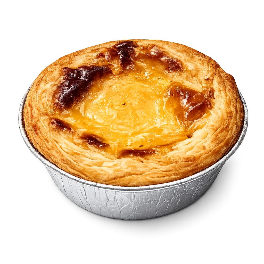 Pastel de Nata