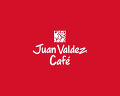 Juan Valdez (Parque Calderón)