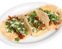 Tonys Fresh Mexican Food & Cantina