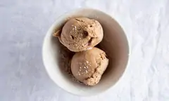 Bibi's Craft Ice Cream