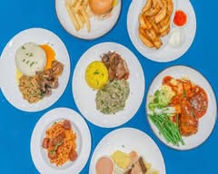 D OAKs CAFE & LOUNGE