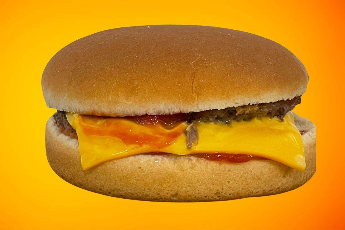 Le Cheese