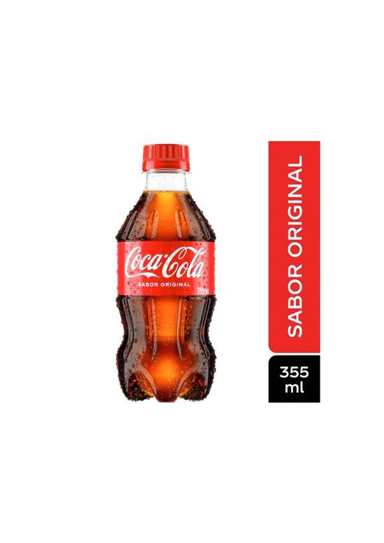 Coca Cola 355mL