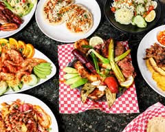 Centro America Restaurant & Bar (6135 W Sahara Ave Ste 8)