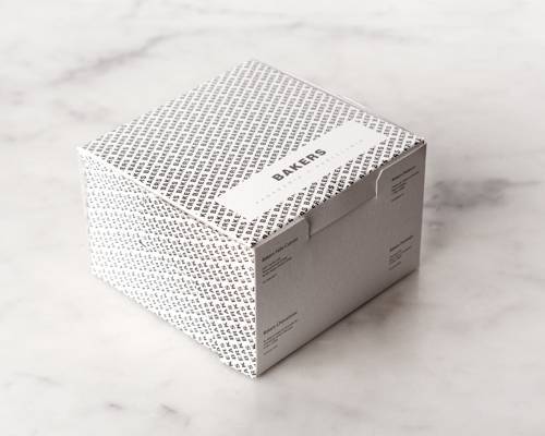Caja individual