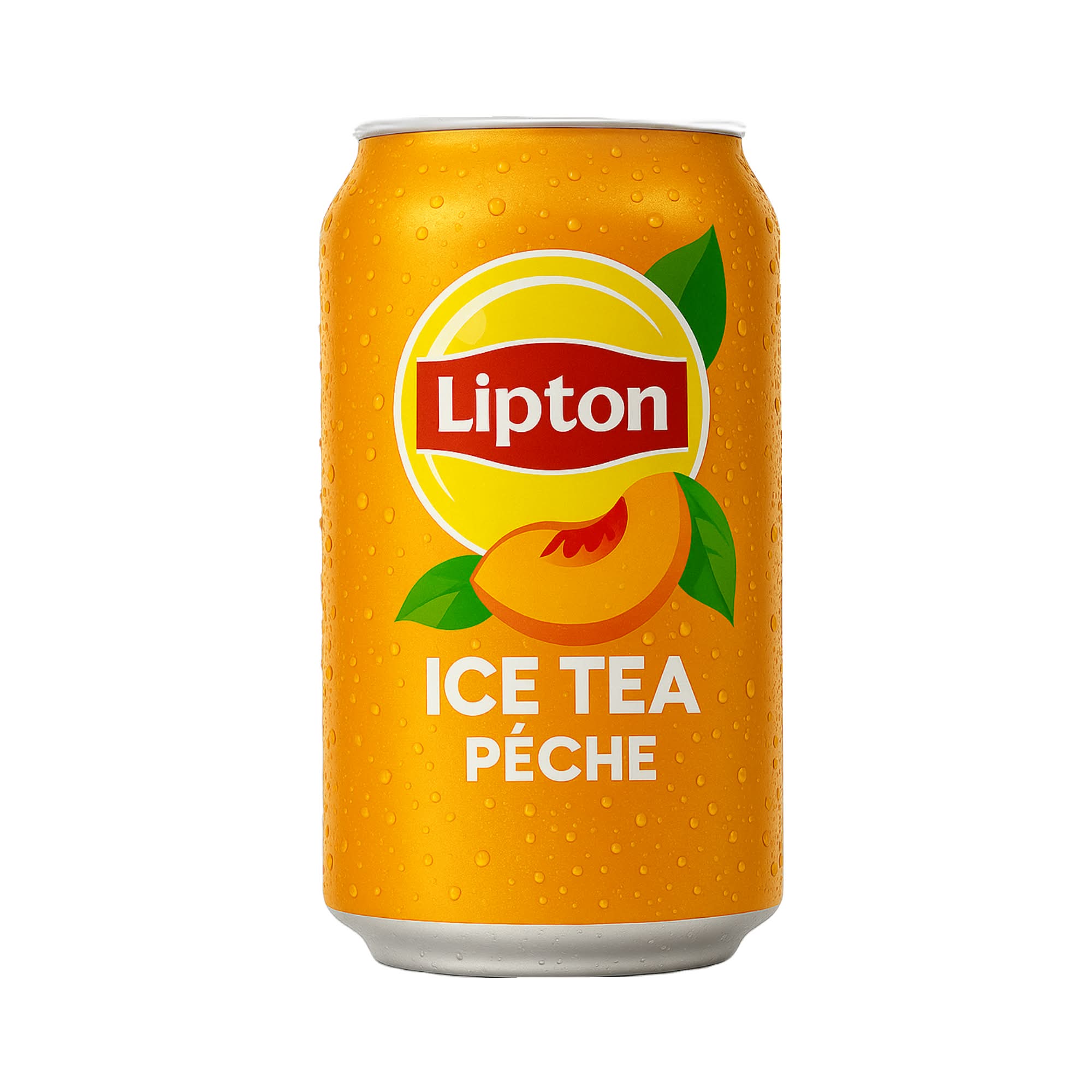Lipton Pêche 🍑