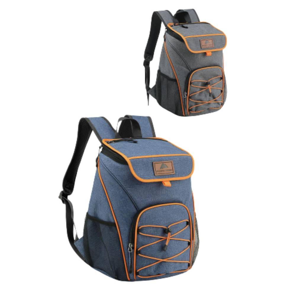 Ozark Trail 24-Can Cooler Backpack Delivery Near Me Order Online