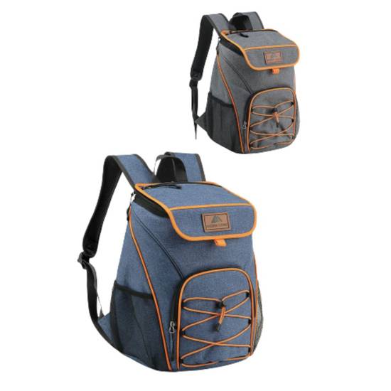 Ozark Trail 24-can Cooler Backpack (1 unit)