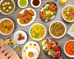 MasalaCraft Indian Cuisine (Anaheim)