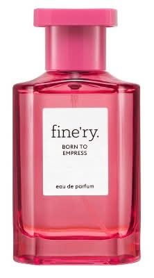 fine'ry Women's Born To Empress Perfume, Women (2 fl oz)