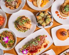 Tantalum Restaurant (Long Beach)