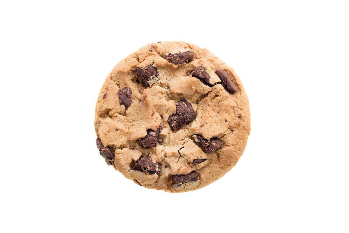 🍪Cookie Chocolat
