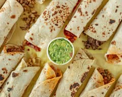 CHOON BURRITOS (N 51st Ave)