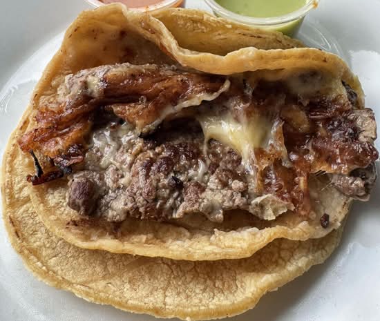 El Tragon Taqueria