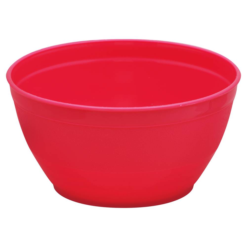 Arrow Primary 24 Ounce Bowl Bpa-Free Assorted Colors (1 bowl)