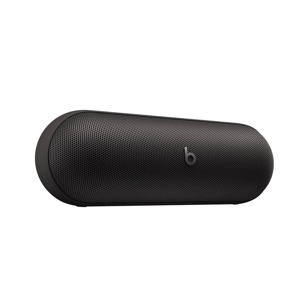 Beats Pill Wireless Bluetooth Speaker, Matte Black