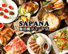 タイ＆インド 飯田橋老舗料理店 SAPANA(サパナ) 飯田橋プラーノ店