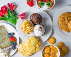 Cafetería Vahari (Morelia)