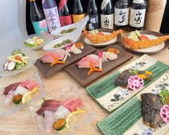海鮮居酒屋 花ひで 金山店 Kaisen izakaya hana Hide Kanayama ten