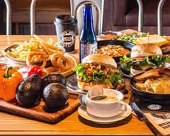 バーグホリック BURG HOLIC