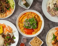 Quán Vỹ Dạ Restaurant (9950 Bolsa Ave B)