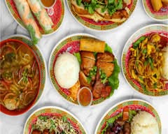 Friendship Vietnamese Kitchen (NE Glisan)