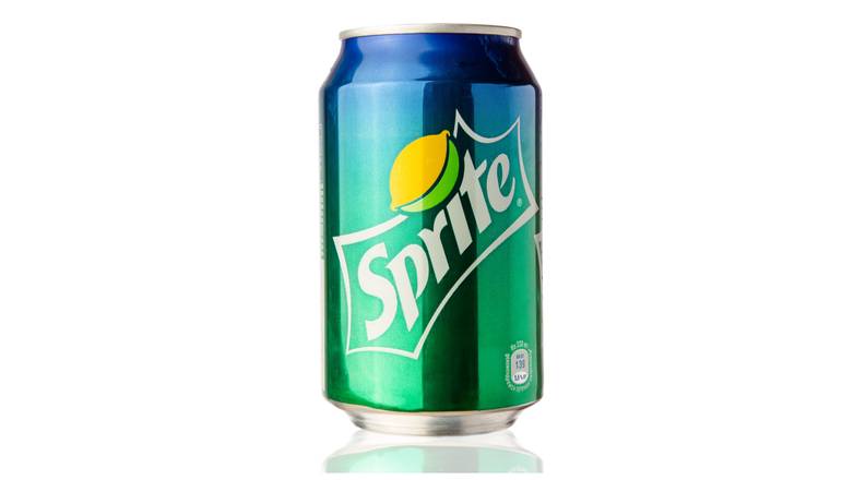 Order Sprite Can  food online from Veronica Burrito Bar - Sunnyvale store, Sunnyvale on bringmethat.com