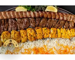 POM Grand Persian Grill