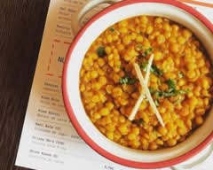 Baby Jalebi (Barcelona)