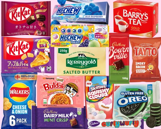 Bonanza Food & Gift (87 Cedarvale Ave)