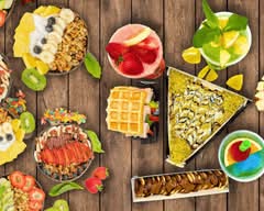 Bora Bora Smoothie Cafe - Bay Ridge